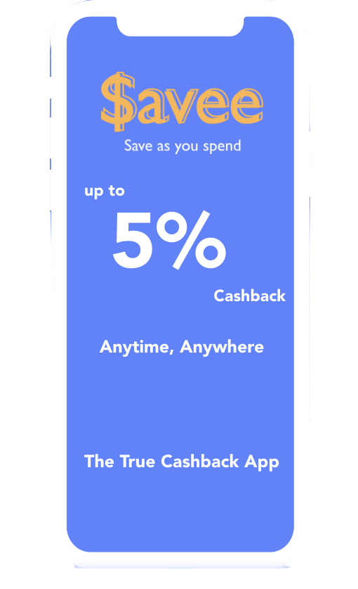 Truly Stretch Your Dollar With Savee Anytime, Anywhere
